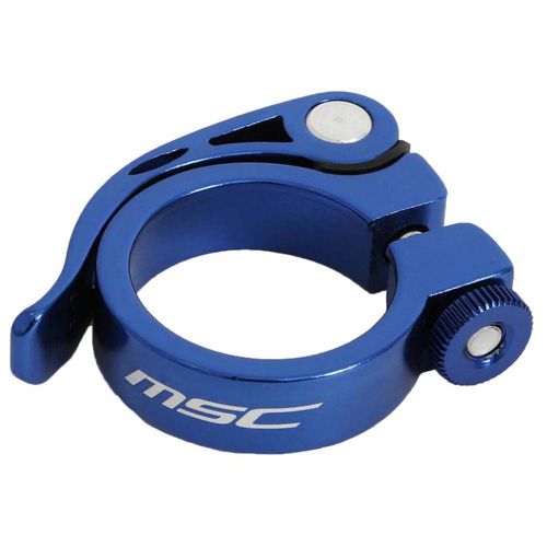 Msc Seatpost Quick Binder