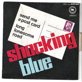 Send Me A Postcard / Long Lonesome Road