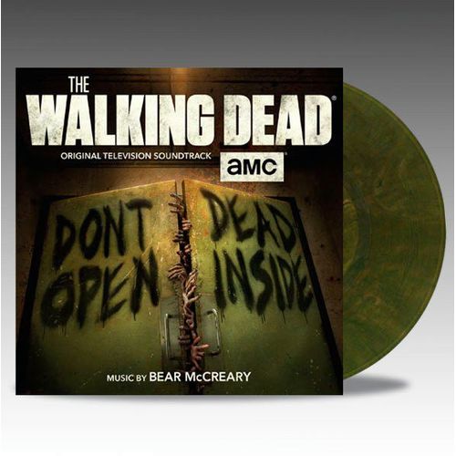 The Walking Dead (Original Television Soundtrack)