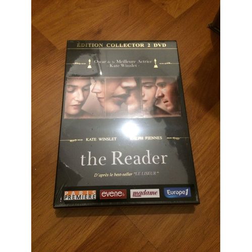 The Reader