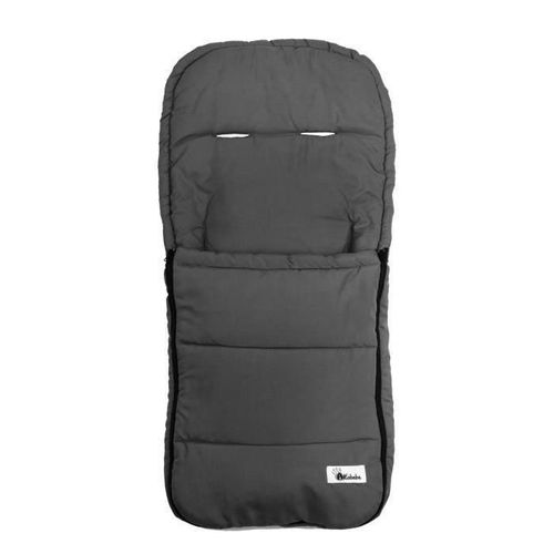 Altabebe Chanceliere Été Pour Poussette - Gris Foncé