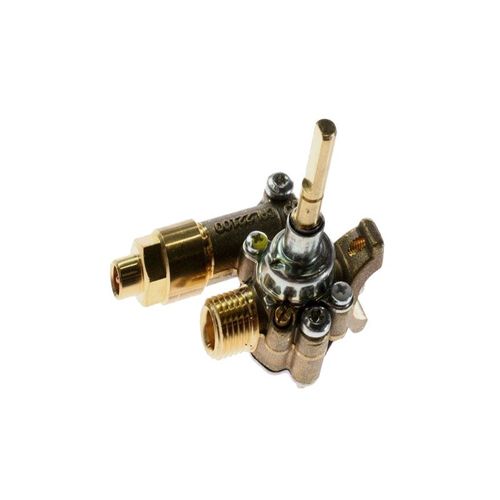 ROBINET DE GAZ POUR TABLE DE CUISSON NEFF - 00615324