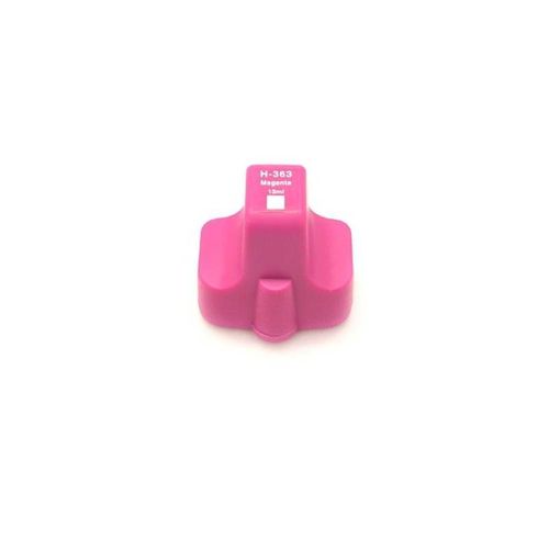 Cartouche d'encre compatible HP 363 C8772EE magenta 13 ml.