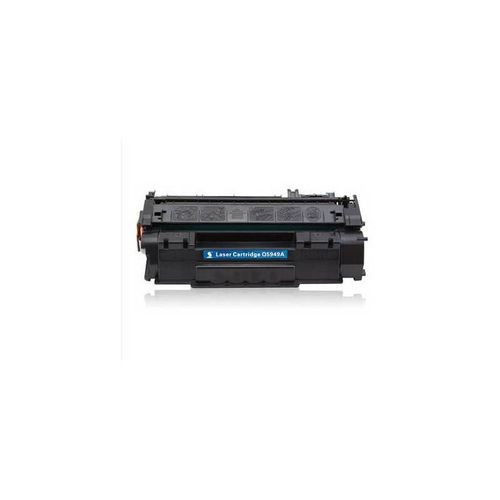 CARTOUCHE LASER REMA HP Q5951A/Q6461A CYAN 10000 PAGES