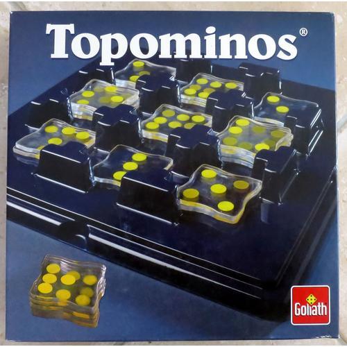 Topominos