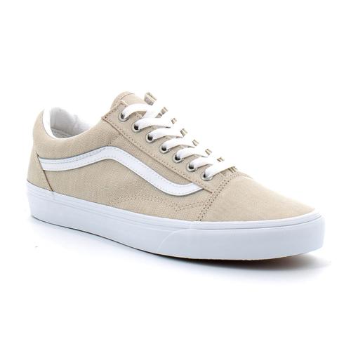 Vans - Old Skool Color Theory - Beige