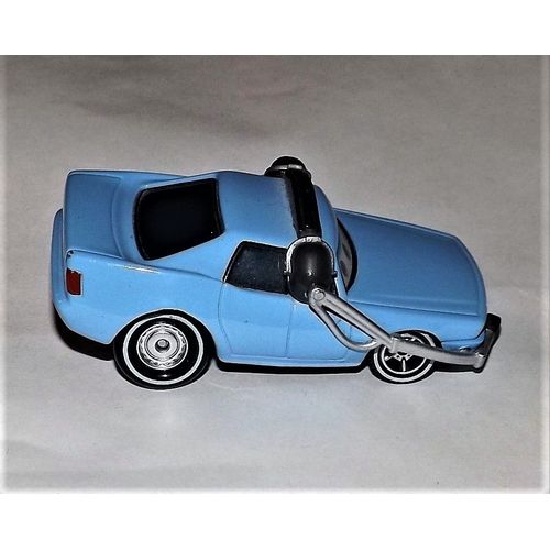 Voiture Disney Cars Pixar Artie