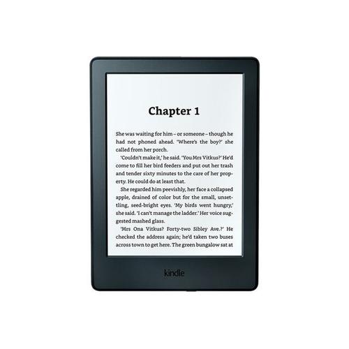 Liseuse eBook Amazon Kindle 4 Go 6 pouces Noir