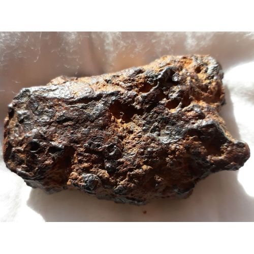 Météorite Chinga