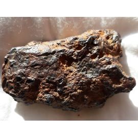 Météorite Chinga