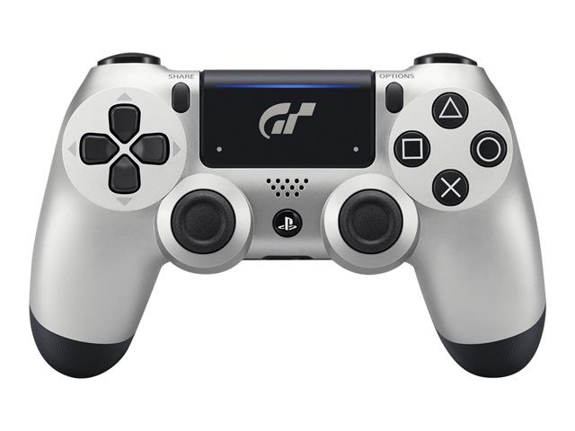 Sony DualShock 4 v2 Gran Turismo Sport Edition Manette sans fil