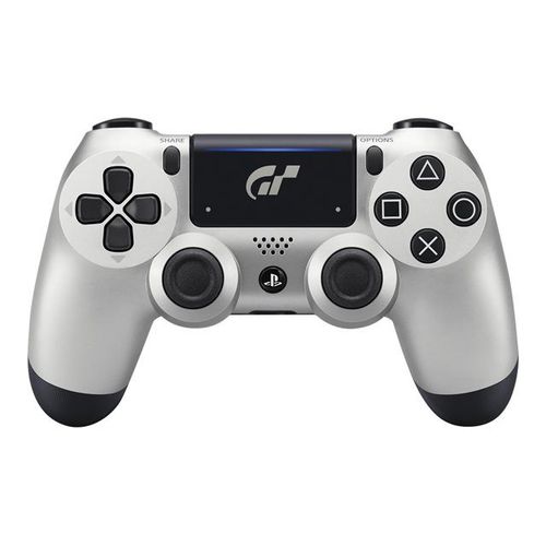 Sony Dualshock 4 V2 Gran Turismo Sport Edition - Manette Sans Fil Pour Ps4