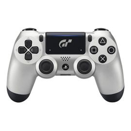 Sony Dualshock 4 V2 Gran Turismo Sport Edition - Manette Sans Fil Pour Ps4