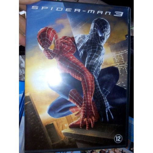 Spider-Man 3