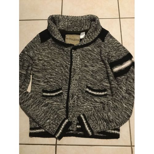 Pull - R Teens - Taille 174 Cm