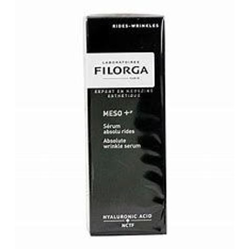 Filorga Meso+ Sérum Anti-Age Absolu 30 Ml 