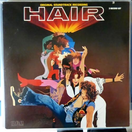 Hair Original Soundtrack