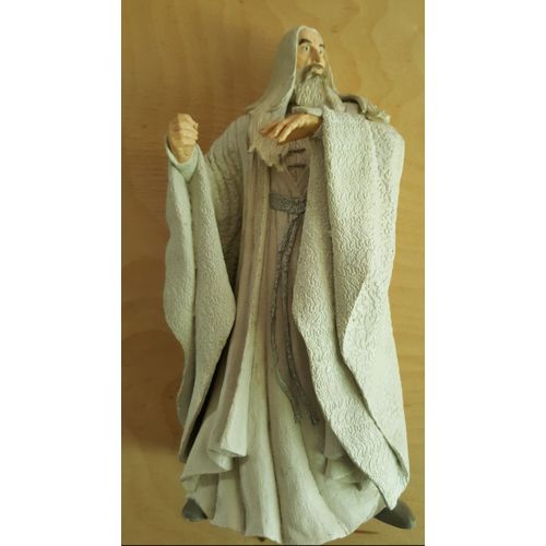 Figurine Saroumane - Applause - 20 Cms
