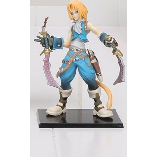 Figurine Final Fantasy 9 Djidane Tribal Ix