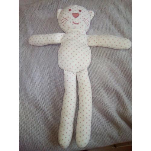 Doudou - mouton – Nos Bout'Choux