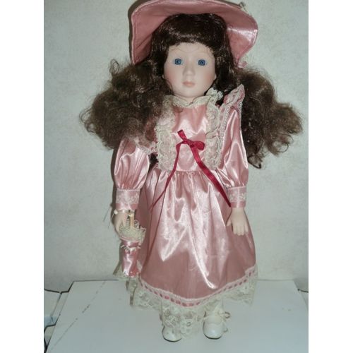 poupee de collection