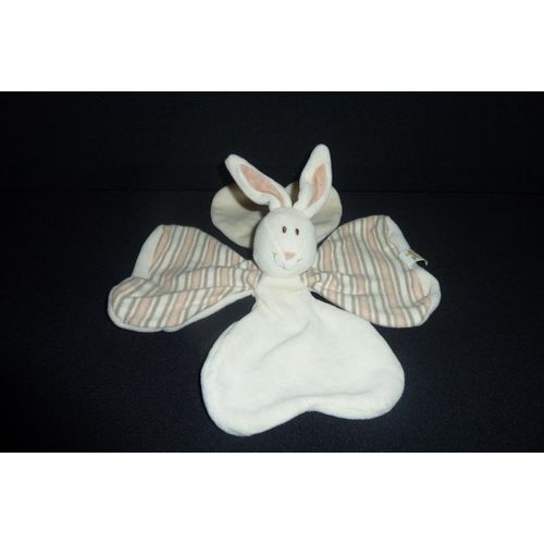 Doudou Lapin Mon Doudou Cmp