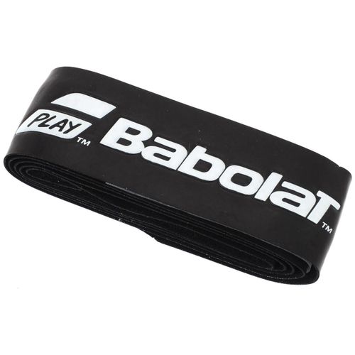 Grip Raquette De Badminton Babolat Sensation Grip Noir Noir 58379