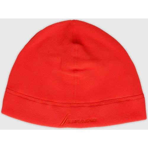 Bermudes Bonnet Polaire Just Homme Corail U