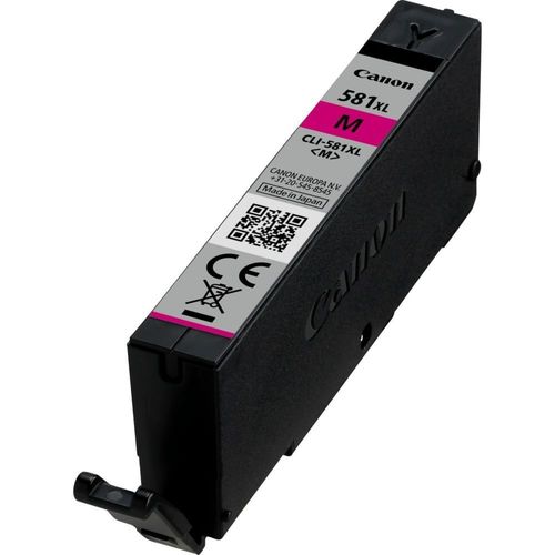 Cli-581xl - Cartouche Magenta