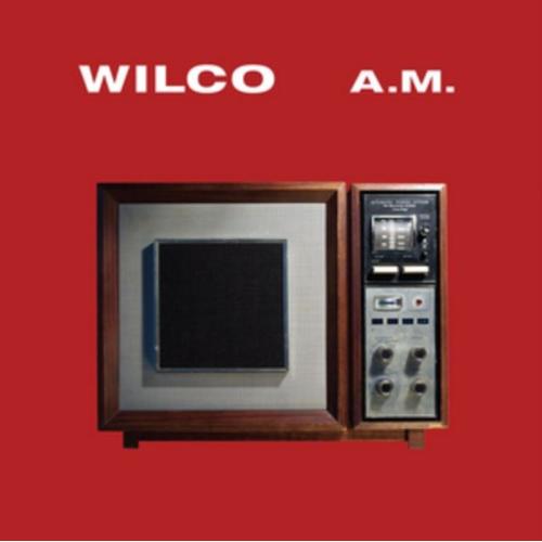 Wilco Am Deluxe Edition Cd