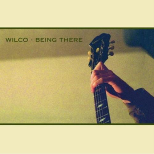 Wilco Being There Deluxe Edition 5 Cd