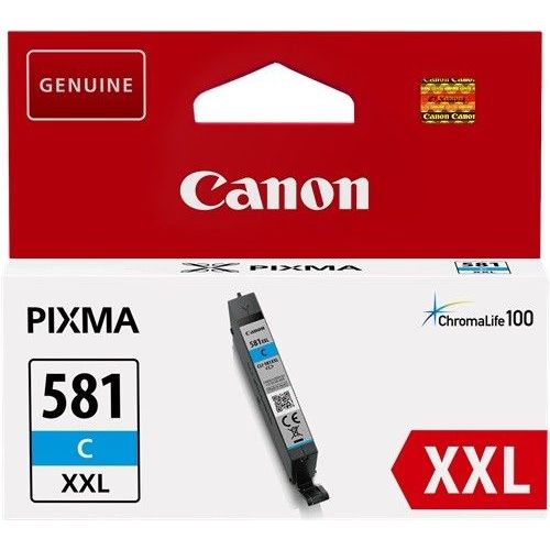 Cli-581xxl - Cartouche Cyan