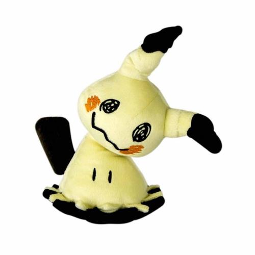 Peluche Pokemon - Mimiki 20cm