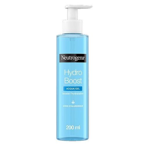 Neutrogena Hydro Boost Aqua-Gel Nettoyant 200ml 