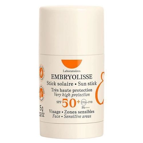 Embryolisse Stick Solaire Spf50+ 15g 