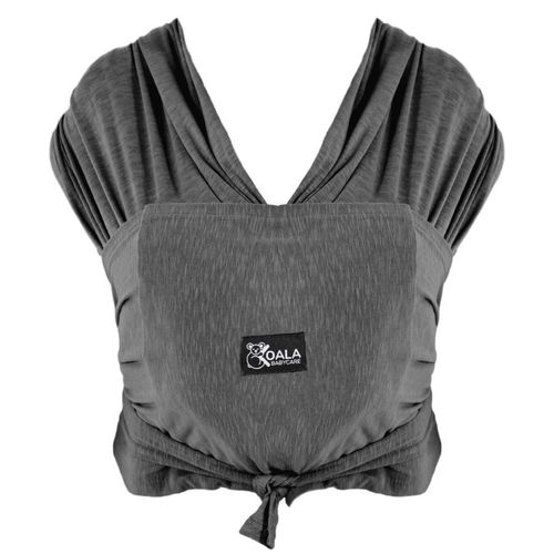 Koala Babycare Echarpe De Portage Anthracite
