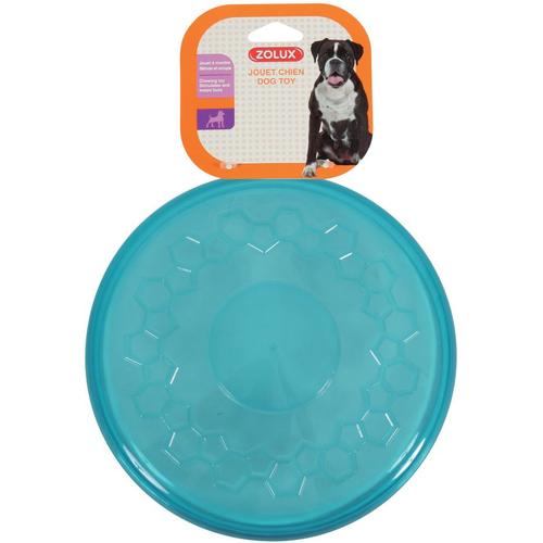 Frisbee Tpr Pop Turquoise