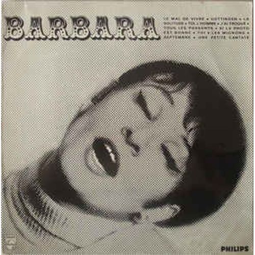 Barbara N°2