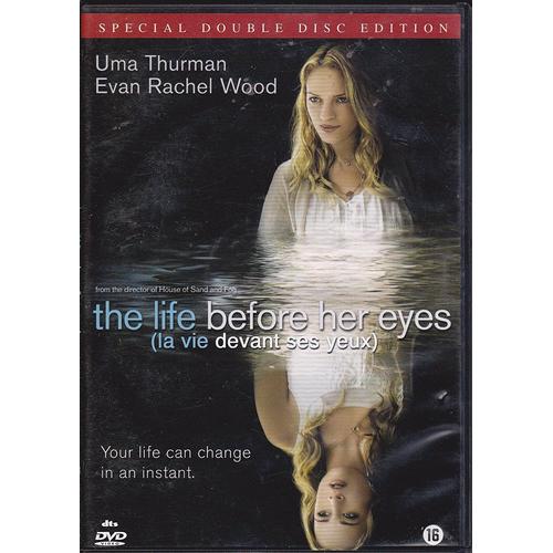 The Life Before Her Eyes - La Vie Devant Ses Yeux - 2 Dvd