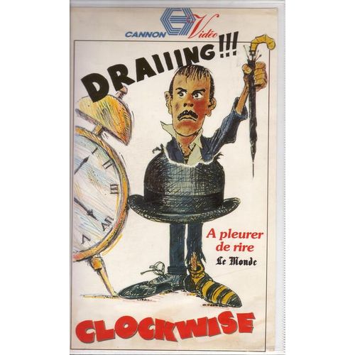Clockwise
