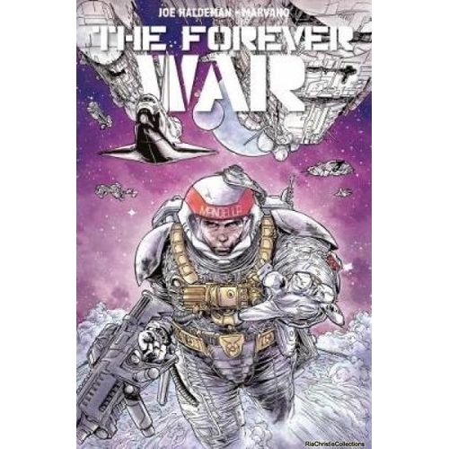 The Forever War Vol. 1