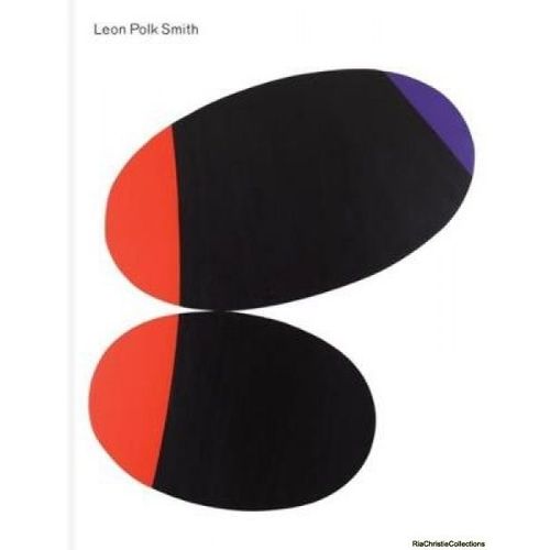 Leon Polk Smith