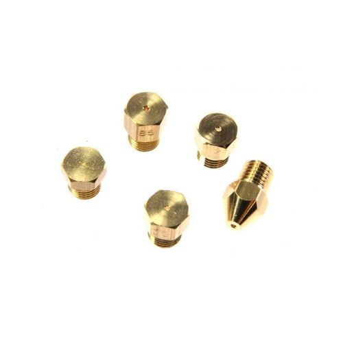 SACHET INJECTEUR BUTANE PROPANE POUR TABLE DE CUISSON BRANDT - 79X6444
