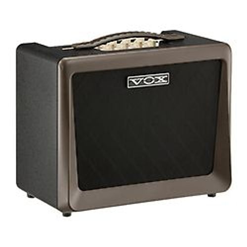 Vox Vx50-Ag - Ampli Guitare Acoustique Nutube