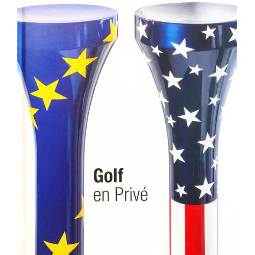 Golf En Privé 2015