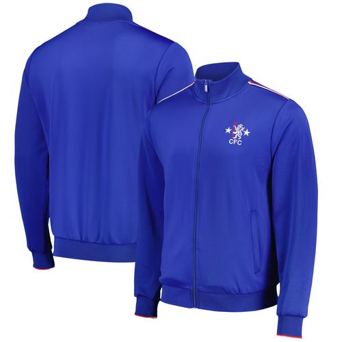 Veste De Survêtement Chelsea Heritage - Bleu - Homme