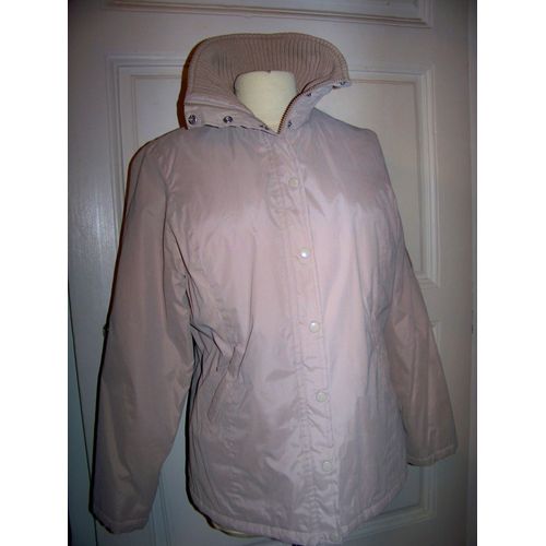 Blouson / Doudoune Légère T 42 (Redoute)