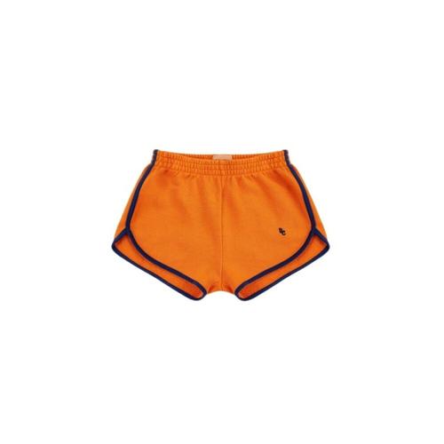 Bobo Choses - Kids > Bottoms > Shorts - Orange