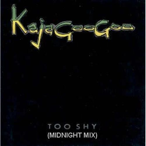 Too Shy Midnight Mix