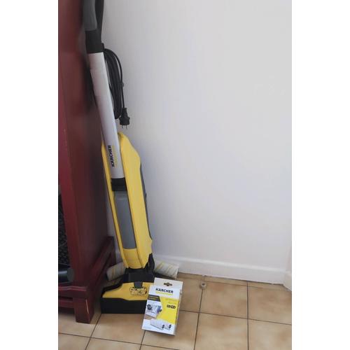 Karcher d'intérieur